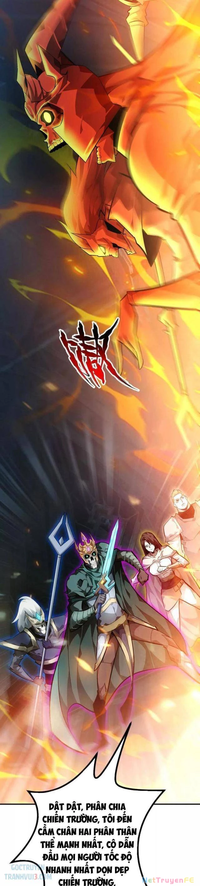 Võng Du Thiên Hạ Vô Song - Chapter 52 - Page 4