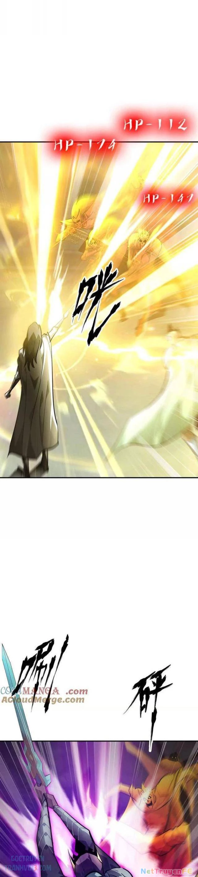 Võng Du Thiên Hạ Vô Song - Chapter 52 - Page 6