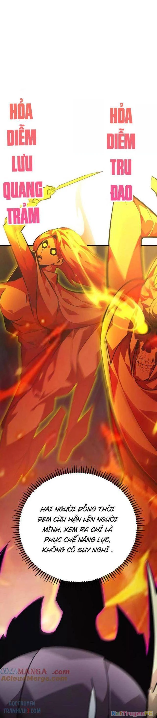 Võng Du Thiên Hạ Vô Song - Chapter 52 - Page 8