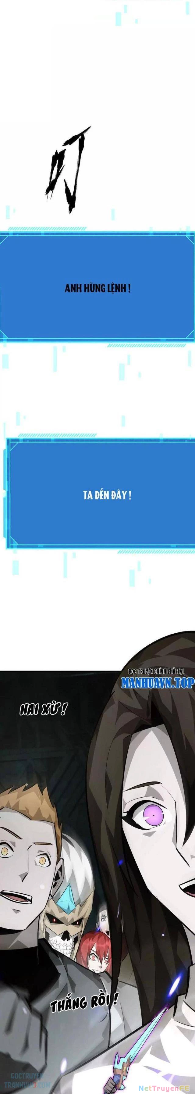 Võng Du Thiên Hạ Vô Song - Chapter 53 - Page 10