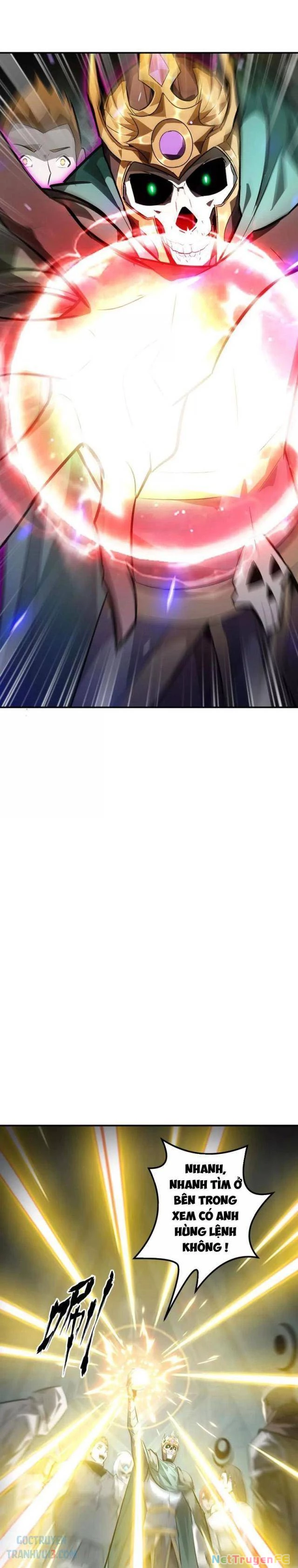 Võng Du Thiên Hạ Vô Song - Chapter 53 - Page 13