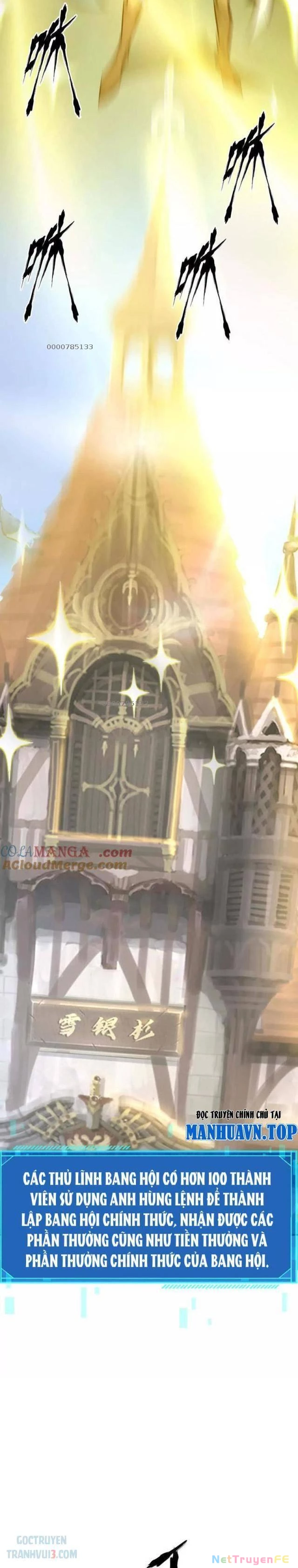 Võng Du Thiên Hạ Vô Song - Chapter 53 - Page 16