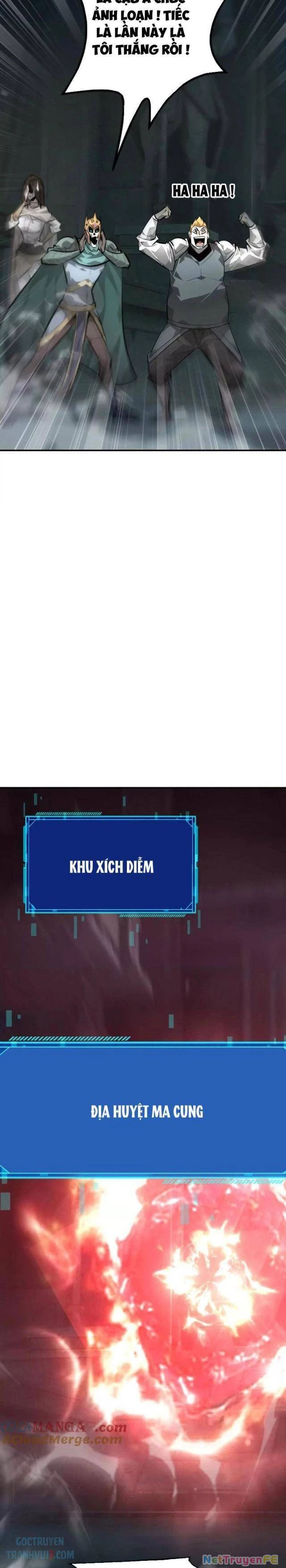 Võng Du Thiên Hạ Vô Song - Chapter 53 - Page 18