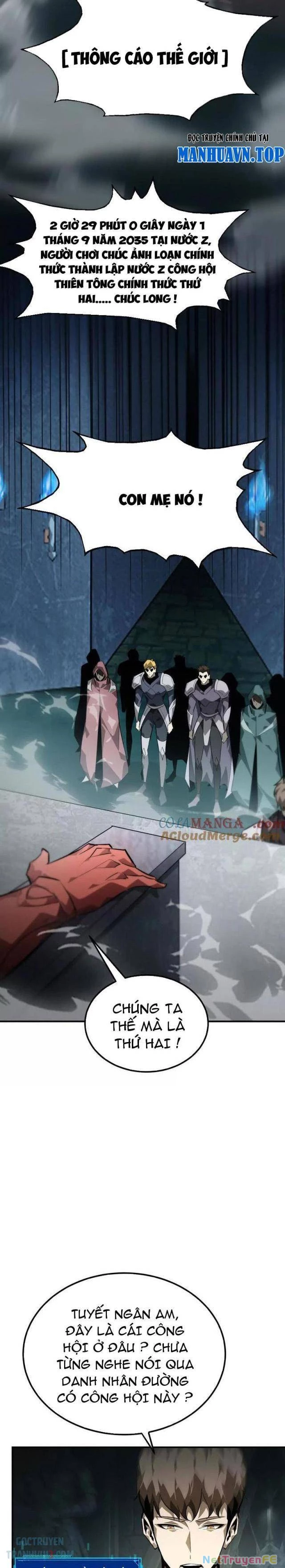 Võng Du Thiên Hạ Vô Song - Chapter 53 - Page 19