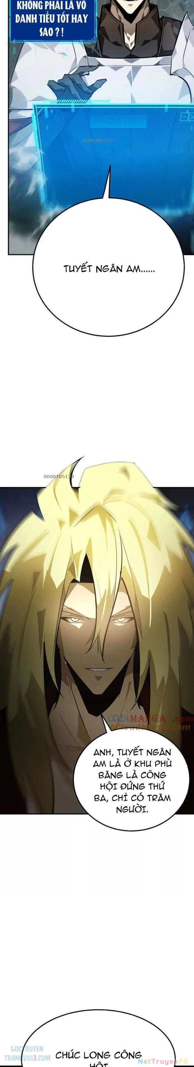 Võng Du Thiên Hạ Vô Song - Chapter 53 - Page 20