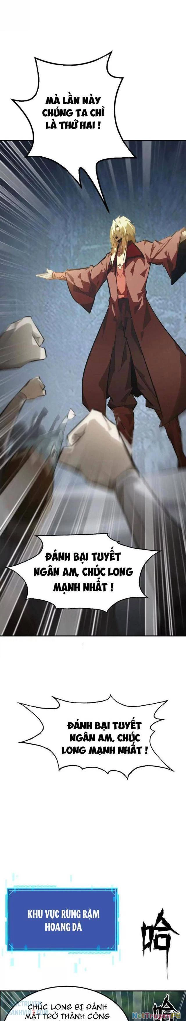 Võng Du Thiên Hạ Vô Song - Chapter 53 - Page 23