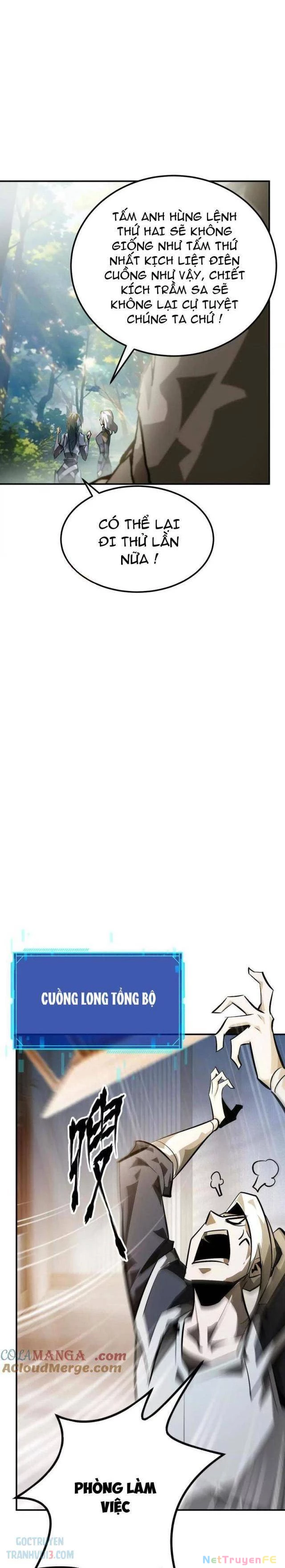 Võng Du Thiên Hạ Vô Song - Chapter 53 - Page 25