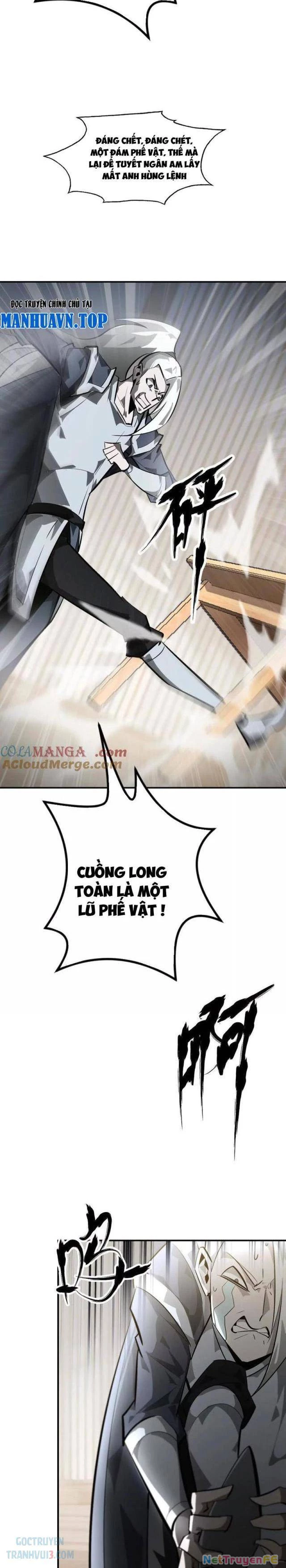 Võng Du Thiên Hạ Vô Song - Chapter 53 - Page 26