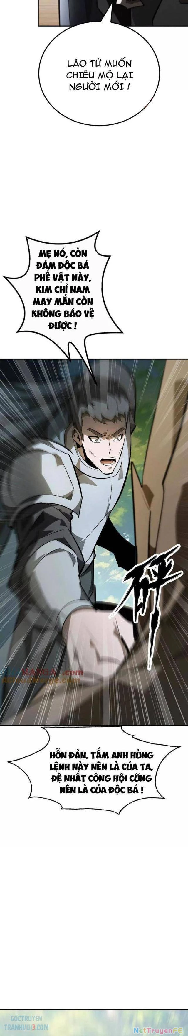 Võng Du Thiên Hạ Vô Song - Chapter 53 - Page 27