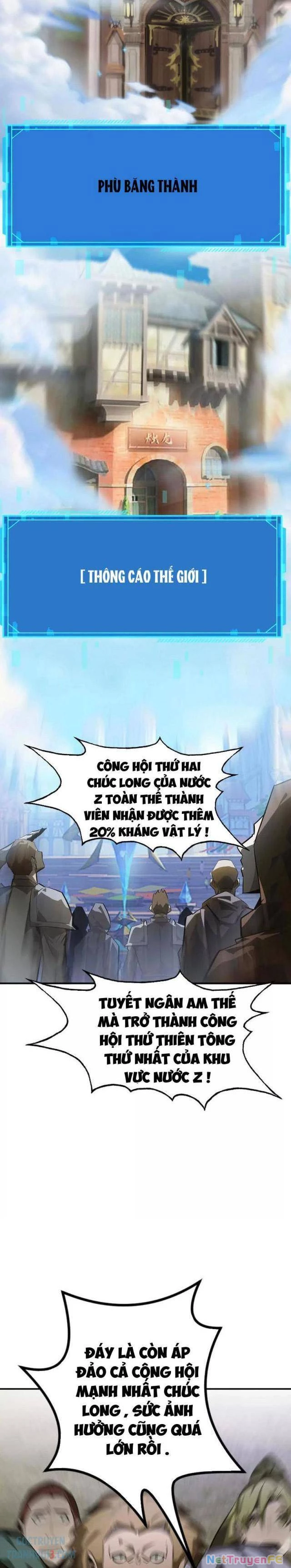 Võng Du Thiên Hạ Vô Song - Chapter 53 - Page 29