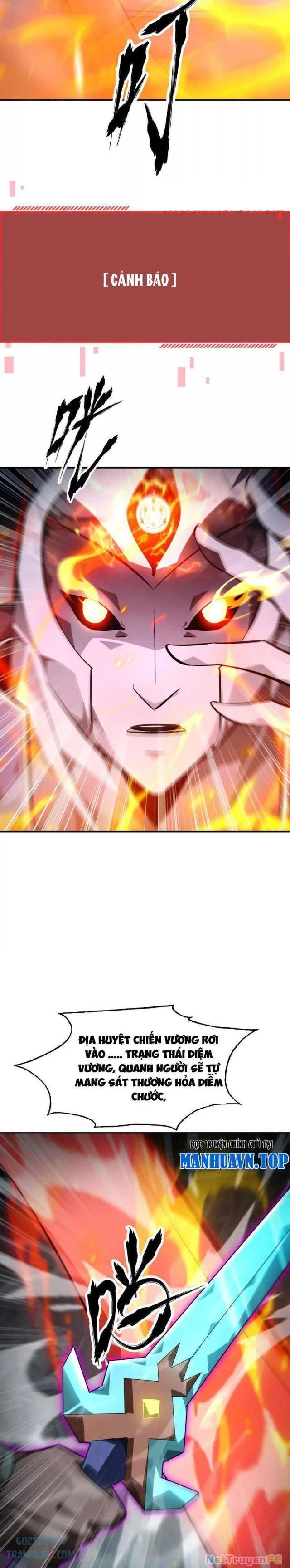 Võng Du Thiên Hạ Vô Song - Chapter 53 - Page 3