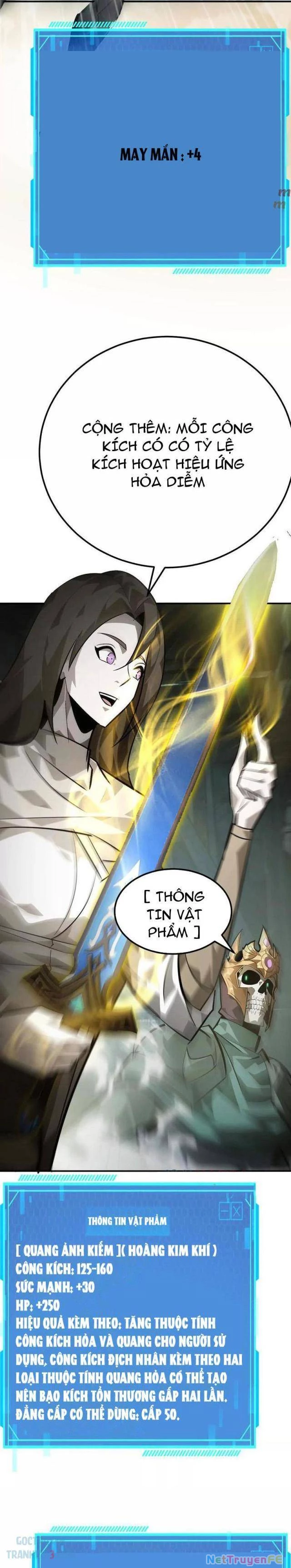 Võng Du Thiên Hạ Vô Song - Chapter 53 - Page 33