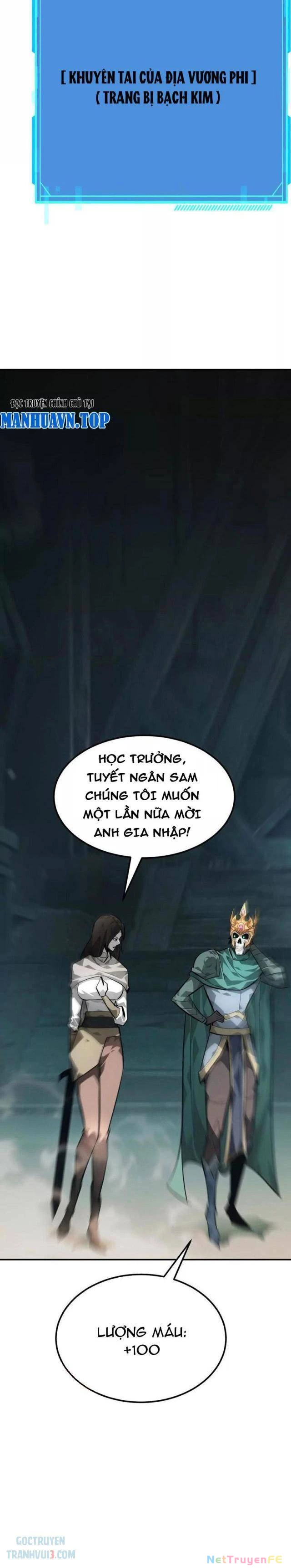 Võng Du Thiên Hạ Vô Song - Chapter 53 - Page 34