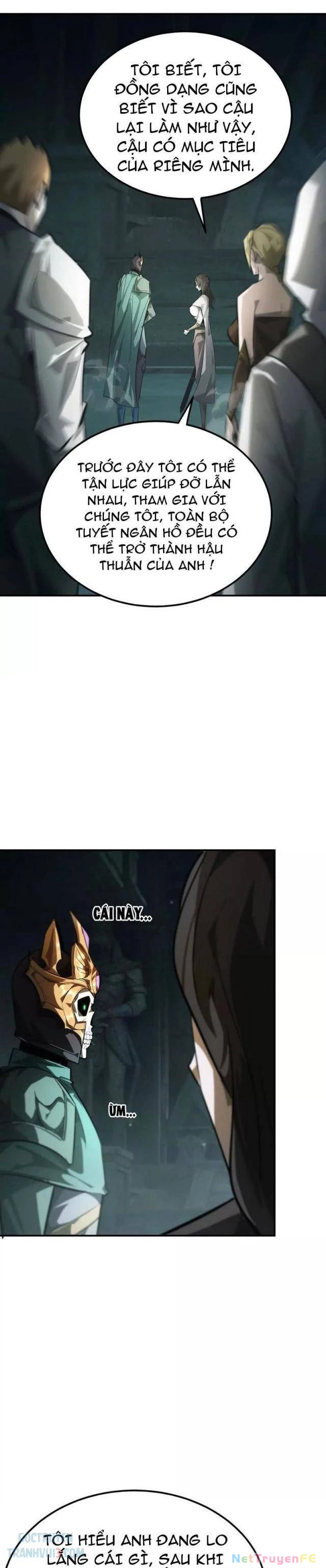 Võng Du Thiên Hạ Vô Song - Chapter 53 - Page 35