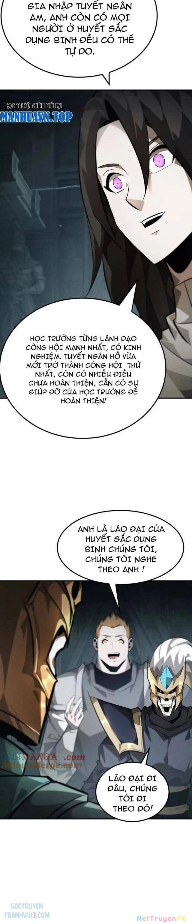 Võng Du Thiên Hạ Vô Song - Chapter 53 - Page 36