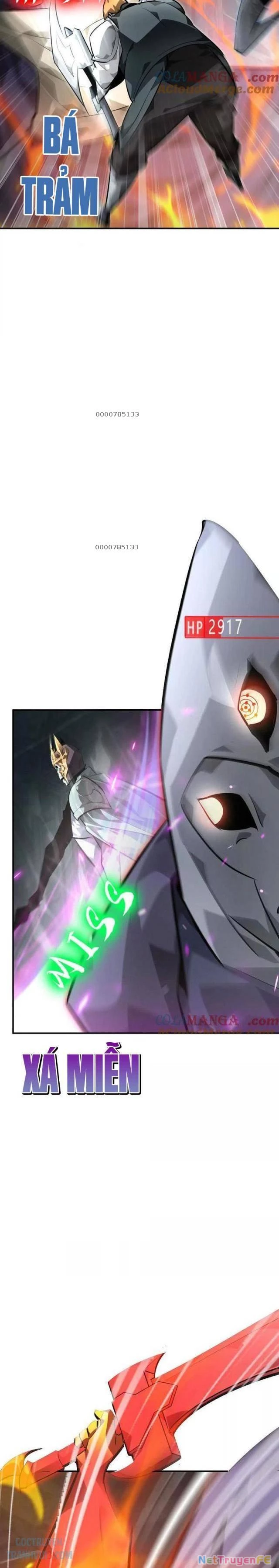 Võng Du Thiên Hạ Vô Song - Chapter 53 - Page 7