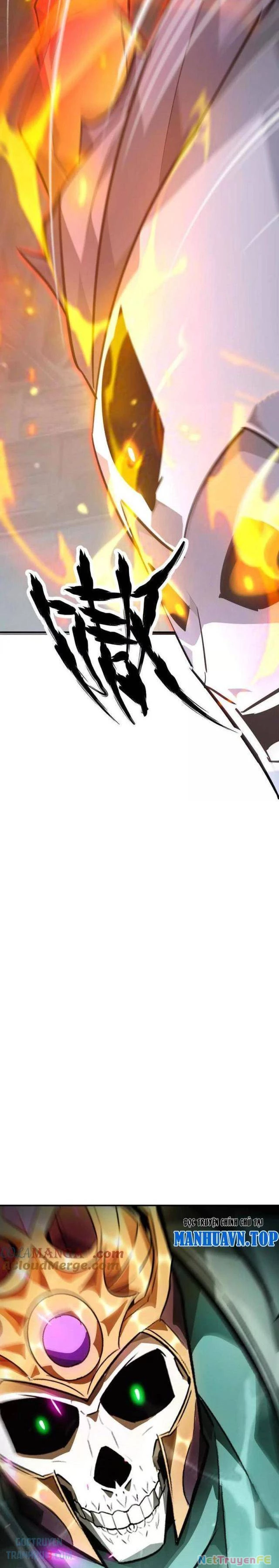 Võng Du Thiên Hạ Vô Song - Chapter 53 - Page 8