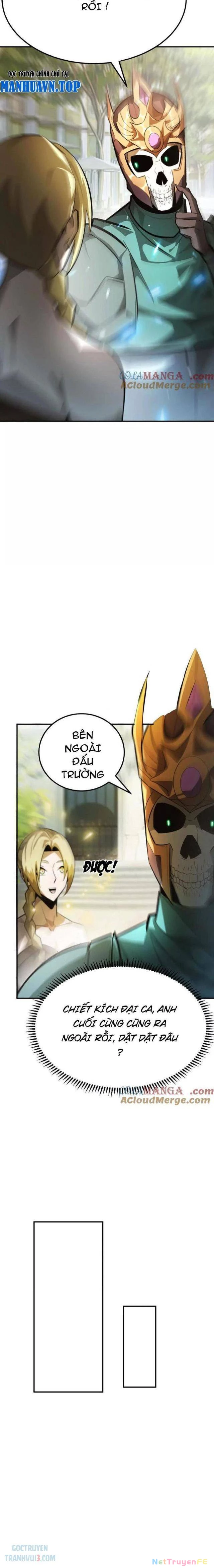 Võng Du Thiên Hạ Vô Song - Chapter 54 - Page 11