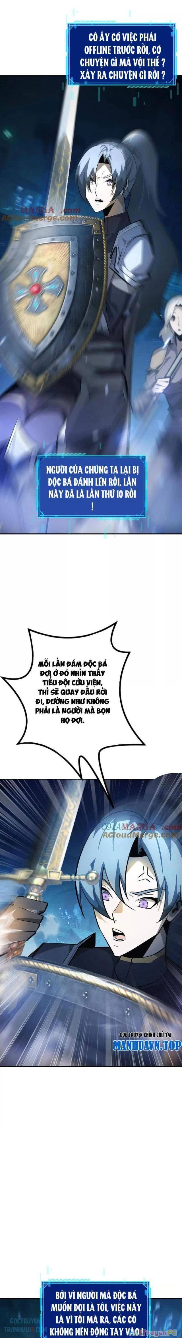 Võng Du Thiên Hạ Vô Song - Chapter 54 - Page 12