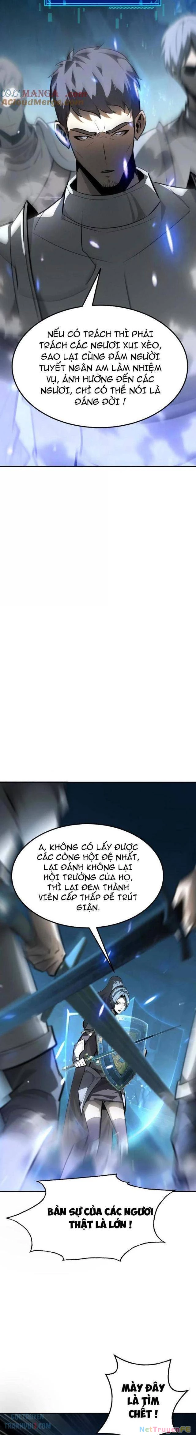 Võng Du Thiên Hạ Vô Song - Chapter 54 - Page 13