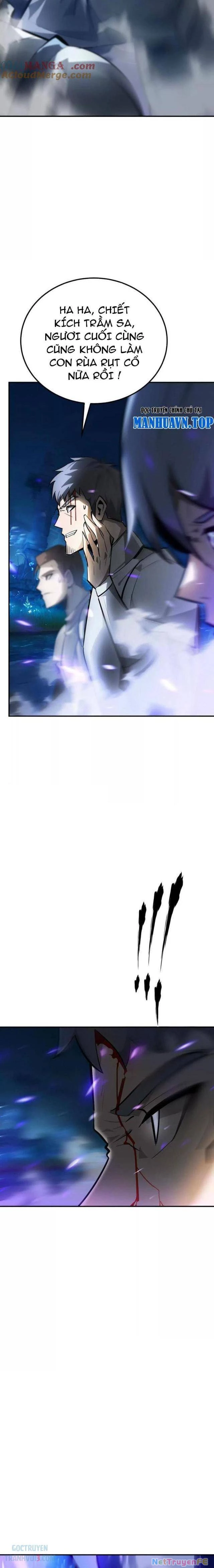 Võng Du Thiên Hạ Vô Song - Chapter 54 - Page 17