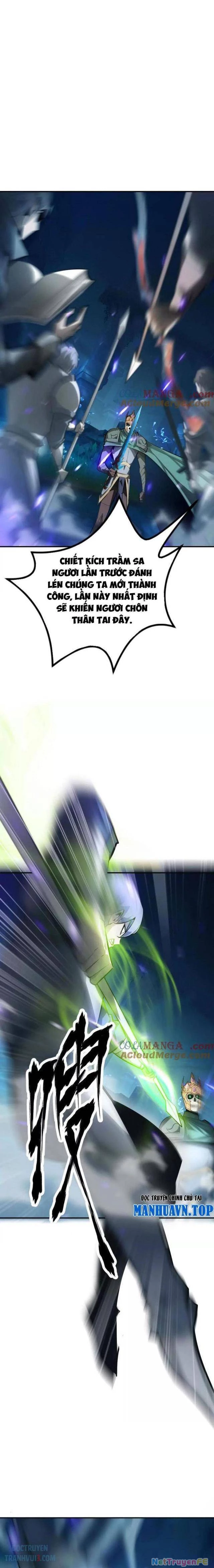 Võng Du Thiên Hạ Vô Song - Chapter 54 - Page 19