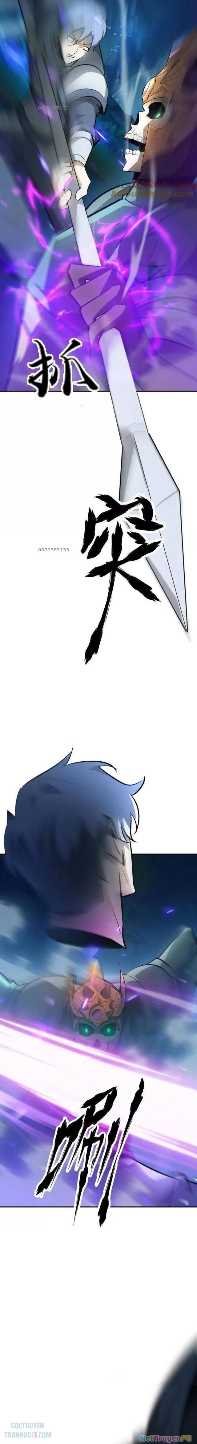 Võng Du Thiên Hạ Vô Song - Chapter 54 - Page 20