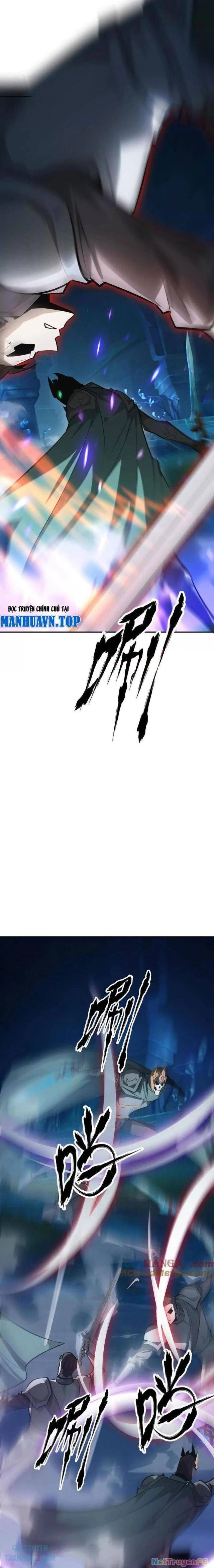 Võng Du Thiên Hạ Vô Song - Chapter 54 - Page 21