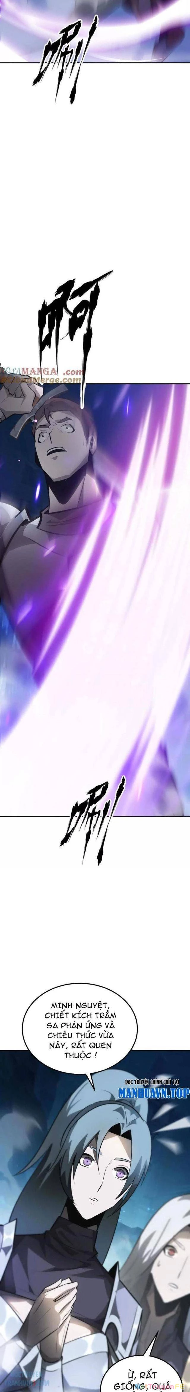 Võng Du Thiên Hạ Vô Song - Chapter 54 - Page 22