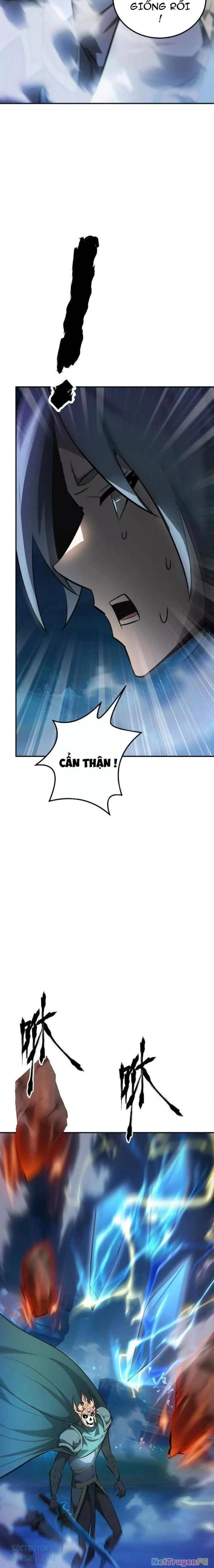 Võng Du Thiên Hạ Vô Song - Chapter 54 - Page 23