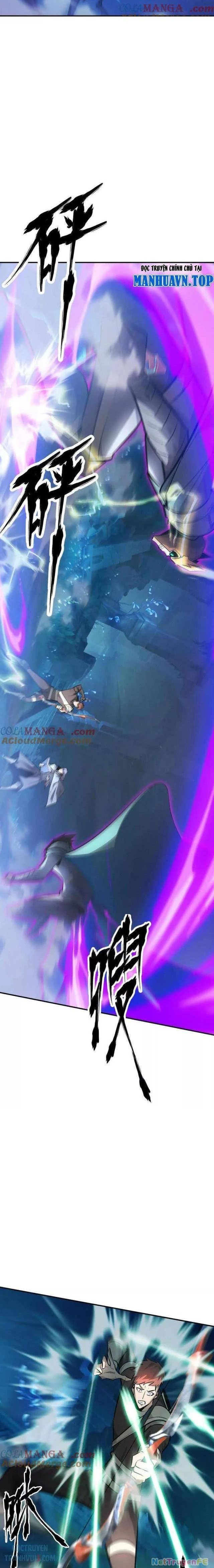 Võng Du Thiên Hạ Vô Song - Chapter 54 - Page 24