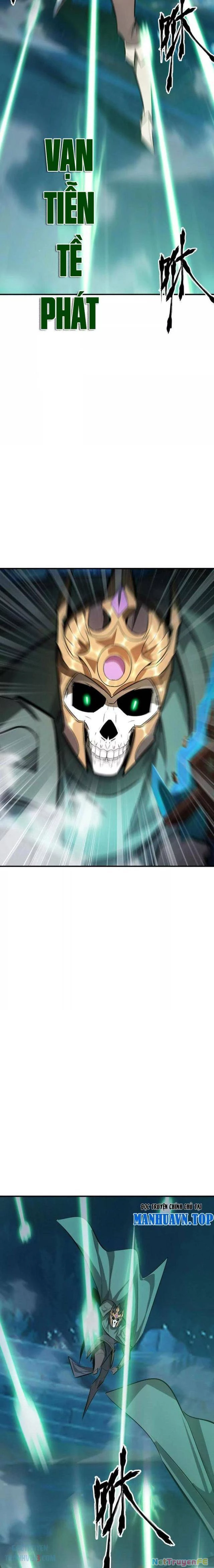 Võng Du Thiên Hạ Vô Song - Chapter 54 - Page 25