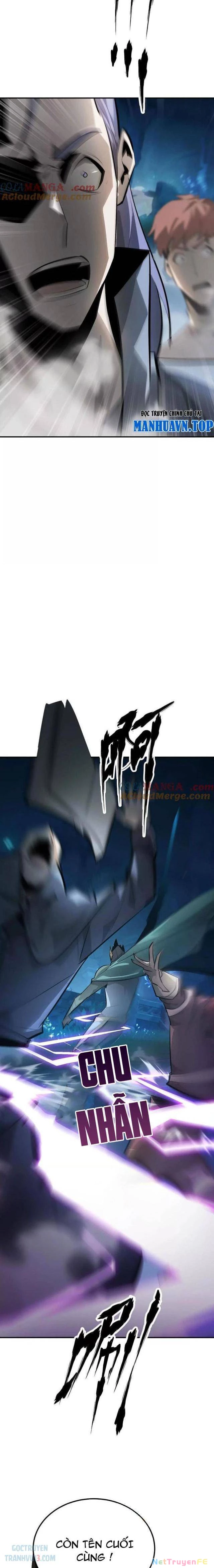 Võng Du Thiên Hạ Vô Song - Chapter 54 - Page 27