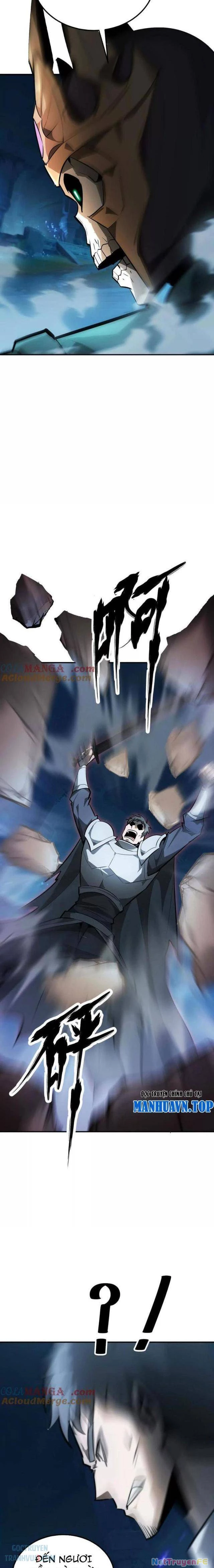 Võng Du Thiên Hạ Vô Song - Chapter 54 - Page 28