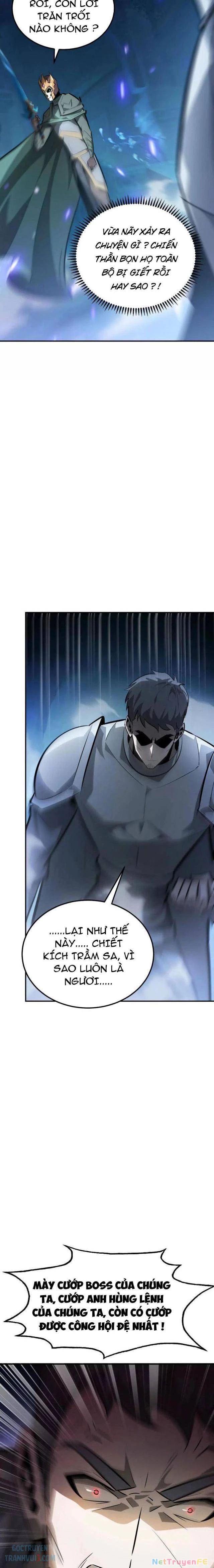 Võng Du Thiên Hạ Vô Song - Chapter 54 - Page 29