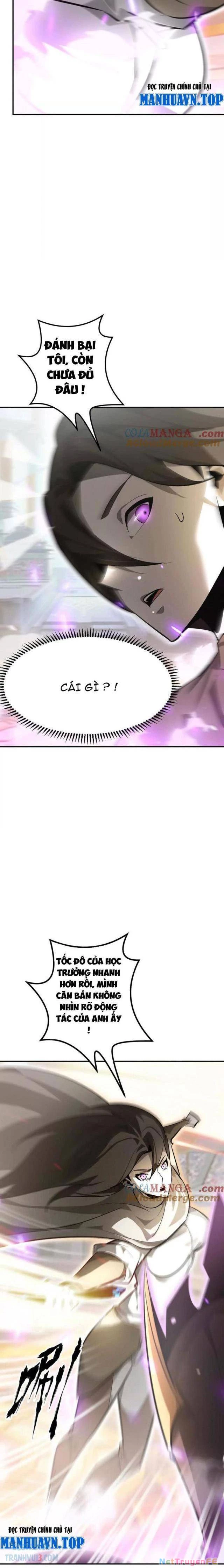 Võng Du Thiên Hạ Vô Song - Chapter 54 - Page 3