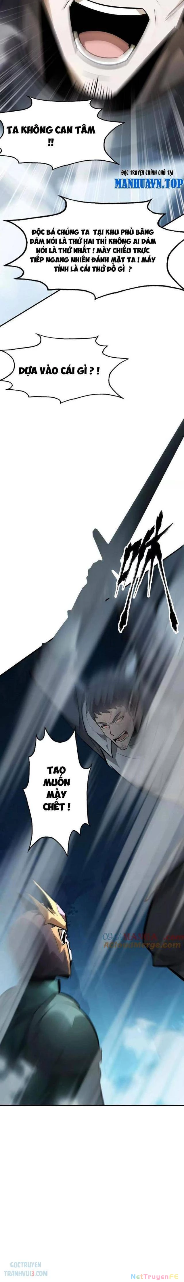 Võng Du Thiên Hạ Vô Song - Chapter 54 - Page 30