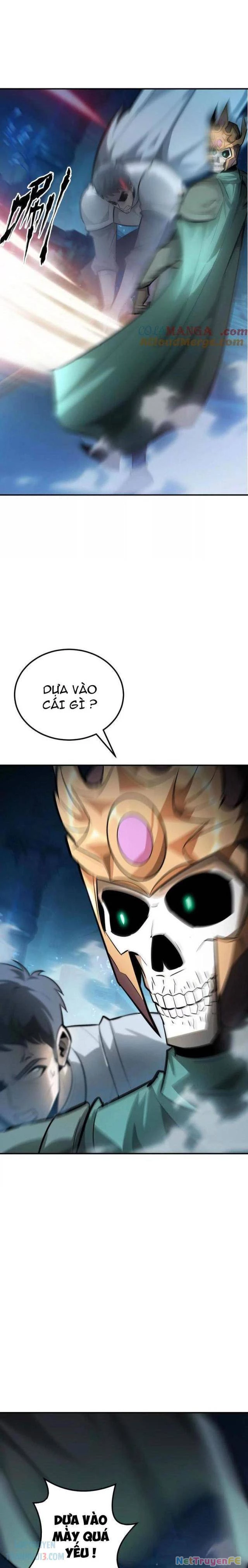 Võng Du Thiên Hạ Vô Song - Chapter 54 - Page 31