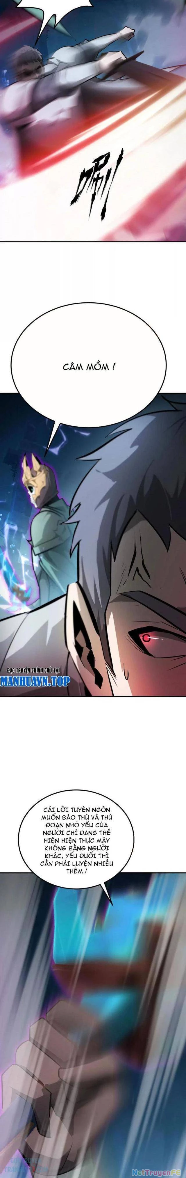 Võng Du Thiên Hạ Vô Song - Chapter 54 - Page 32