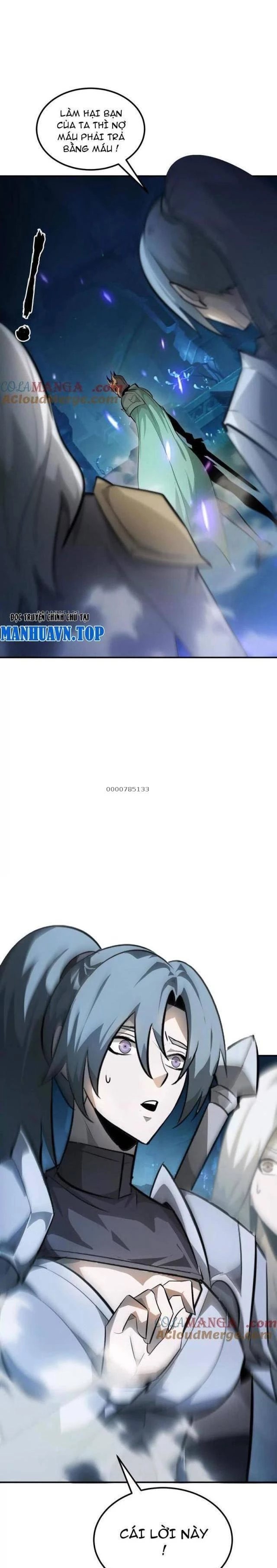 Võng Du Thiên Hạ Vô Song - Chapter 54 - Page 34