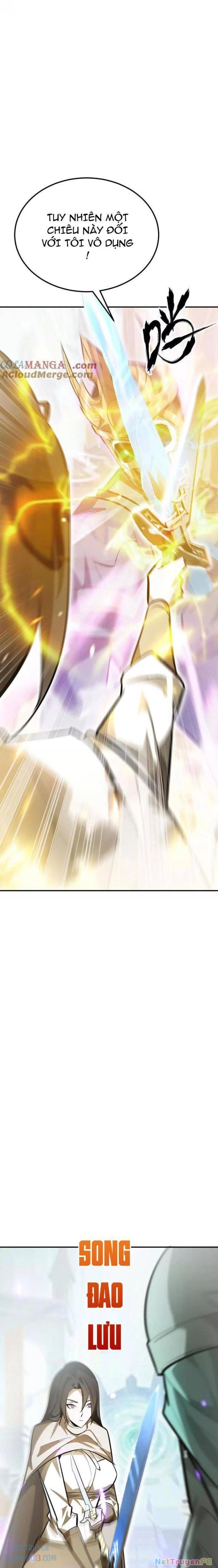 Võng Du Thiên Hạ Vô Song - Chapter 54 - Page 4