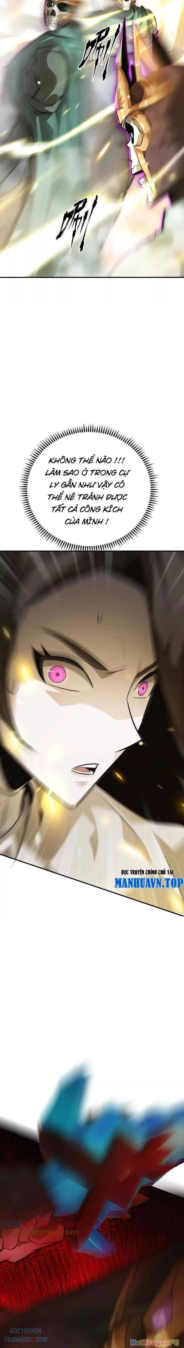 Võng Du Thiên Hạ Vô Song - Chapter 54 - Page 6