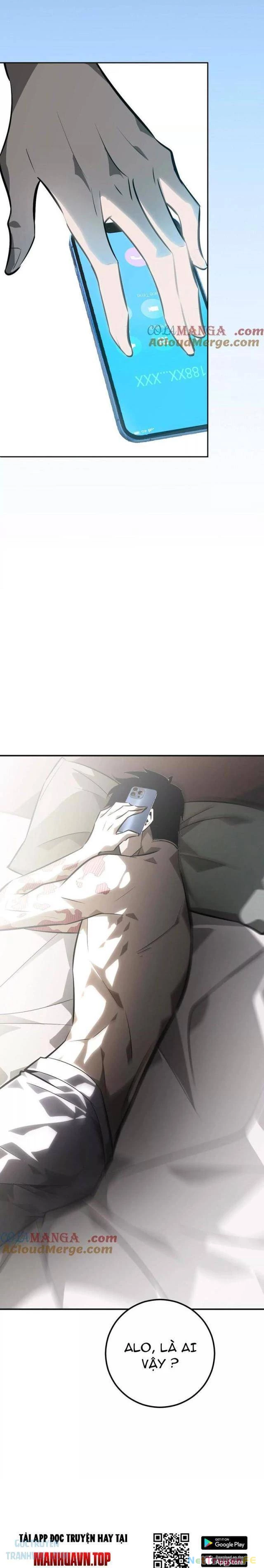 Võng Du Thiên Hạ Vô Song - Chapter 55 - Page 12