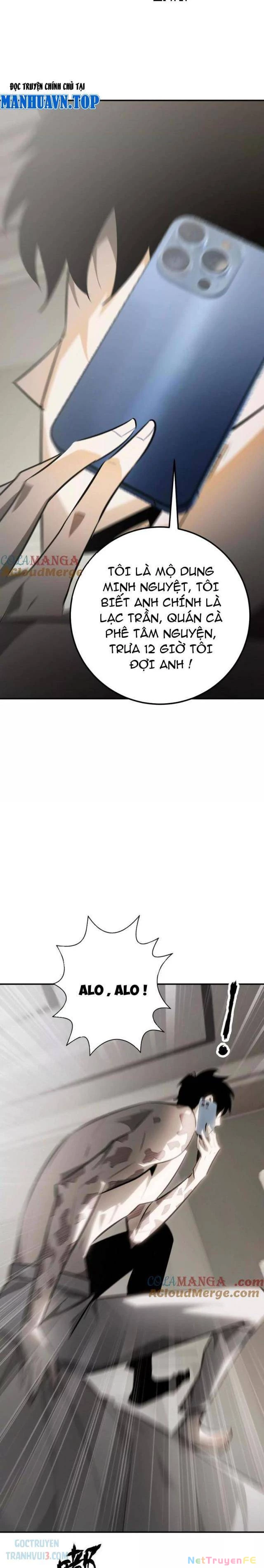 Võng Du Thiên Hạ Vô Song - Chapter 55 - Page 13