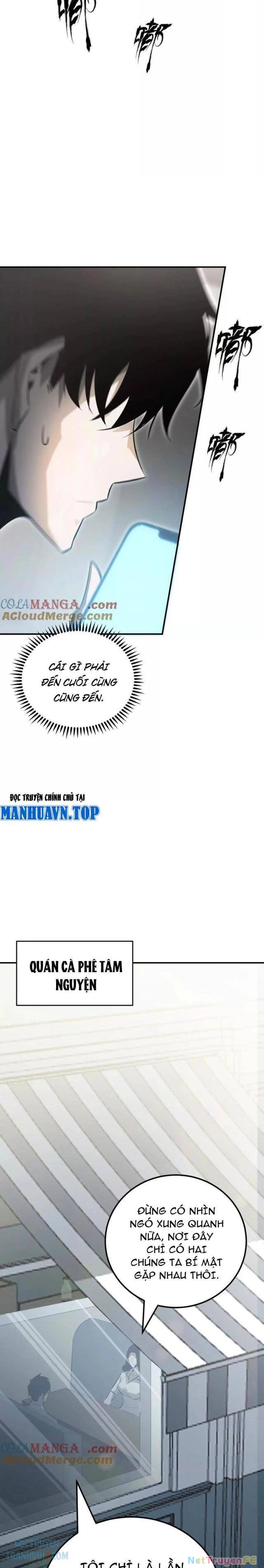 Võng Du Thiên Hạ Vô Song - Chapter 55 - Page 14