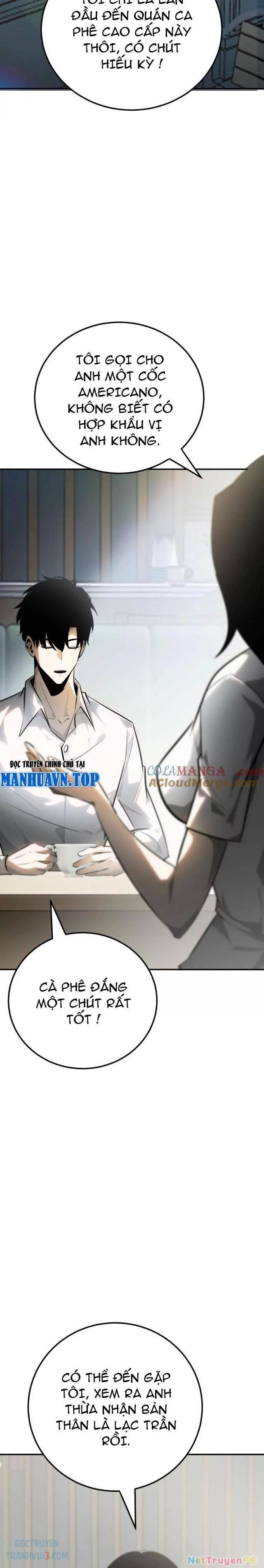 Võng Du Thiên Hạ Vô Song - Chapter 55 - Page 15