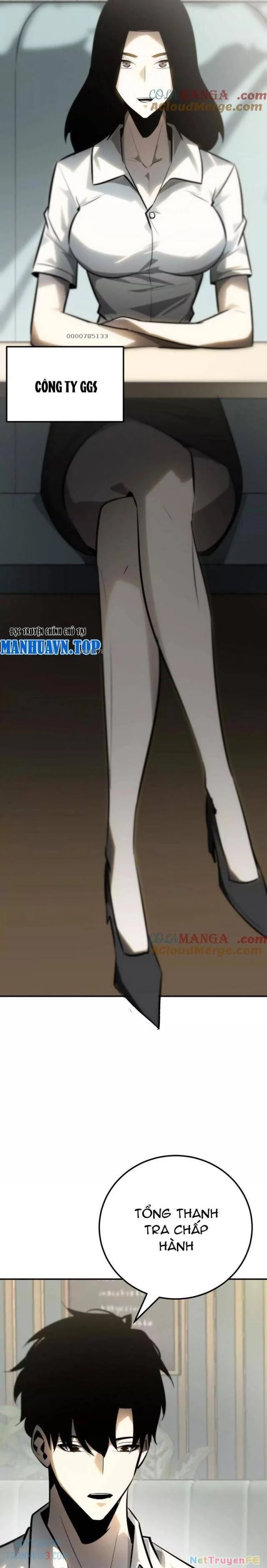 Võng Du Thiên Hạ Vô Song - Chapter 55 - Page 16