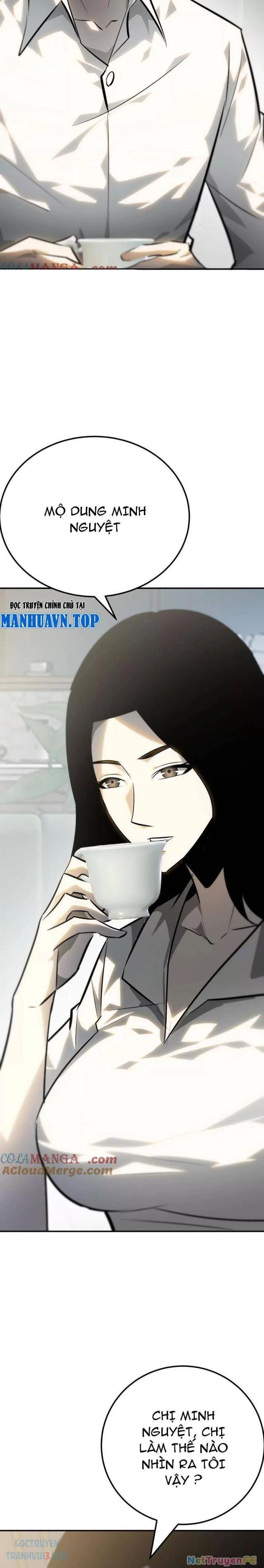 Võng Du Thiên Hạ Vô Song - Chapter 55 - Page 17