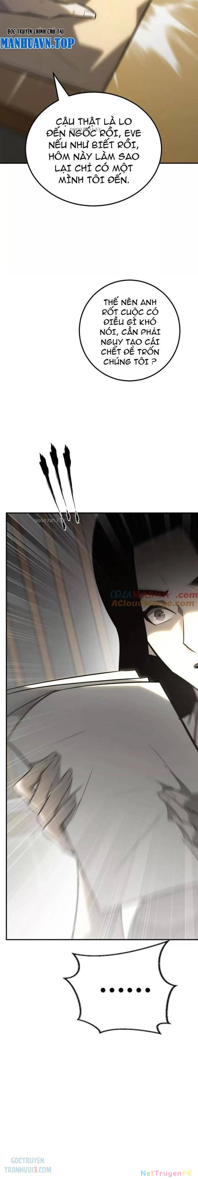 Võng Du Thiên Hạ Vô Song - Chapter 55 - Page 20