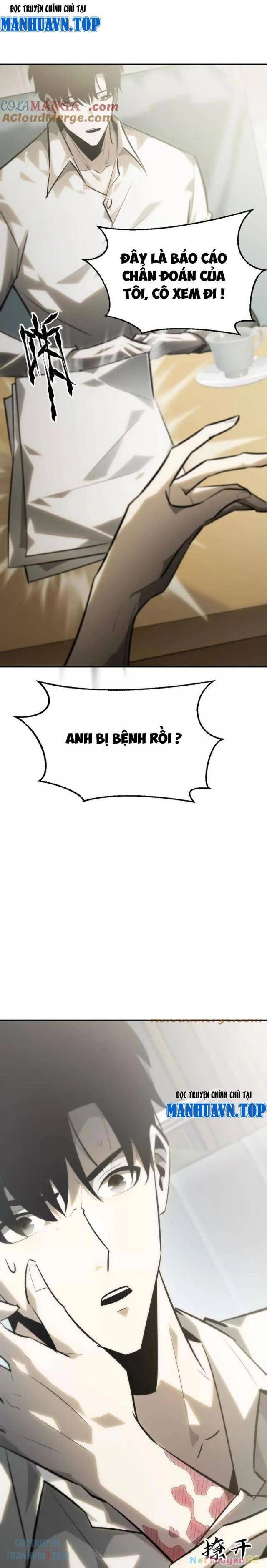 Võng Du Thiên Hạ Vô Song - Chapter 55 - Page 21